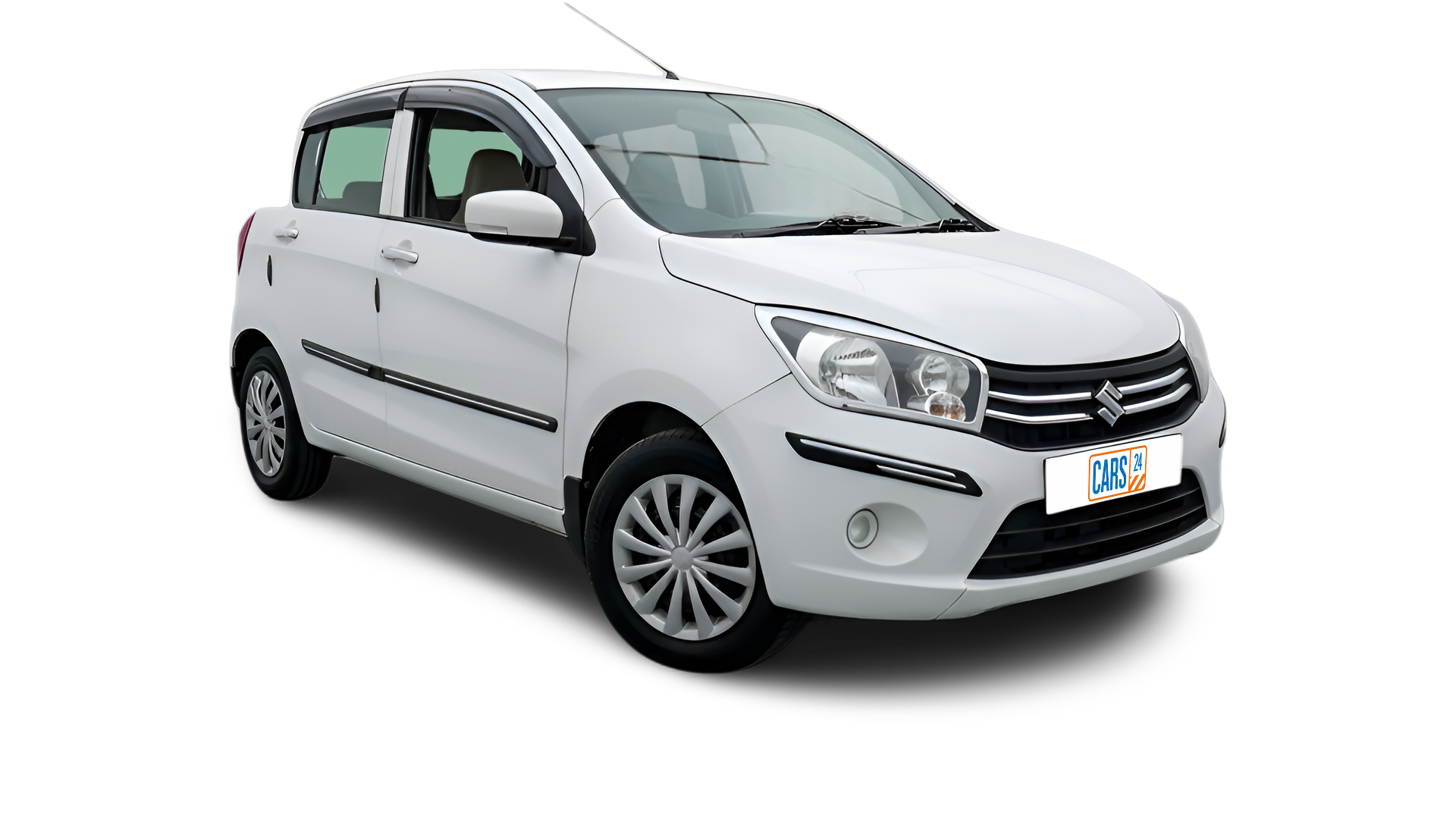 Maruti Celerio-img
